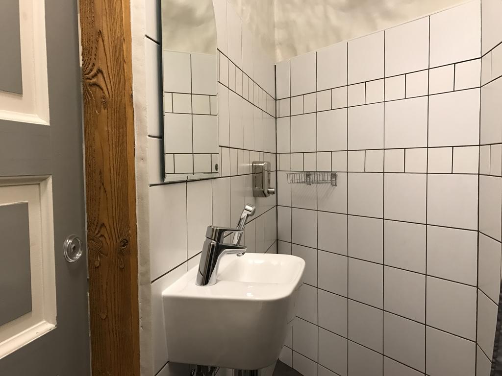 Old Bishop'S House Apartment Tallinn Exterior foto